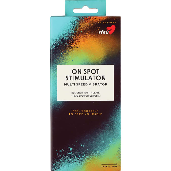 RFSU On Spot Stimulator