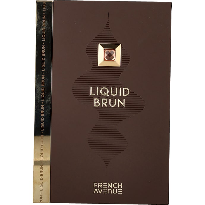 Liquid Brun Eau de Parfum
