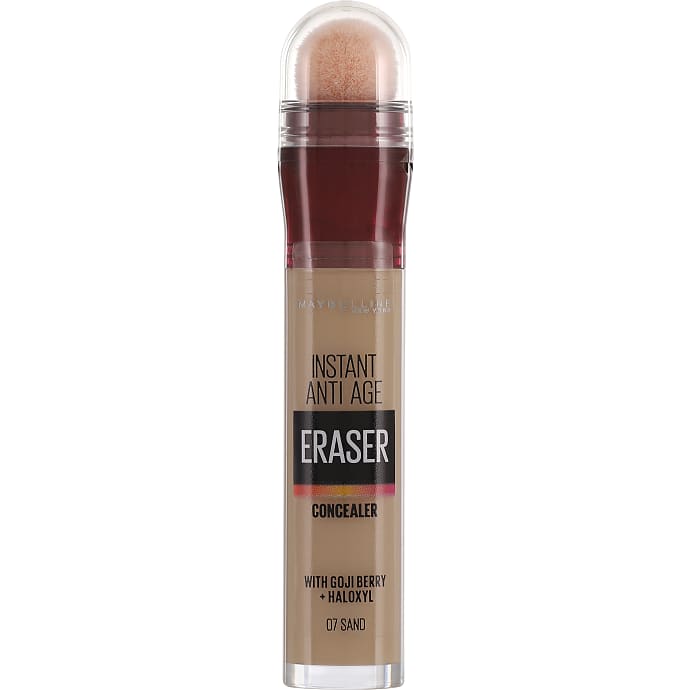 Maybelline New York Concealer 7 Sand