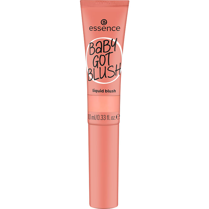 Blush 40 Coral Crush