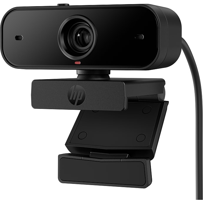 HP 430 FHD Webcam sort