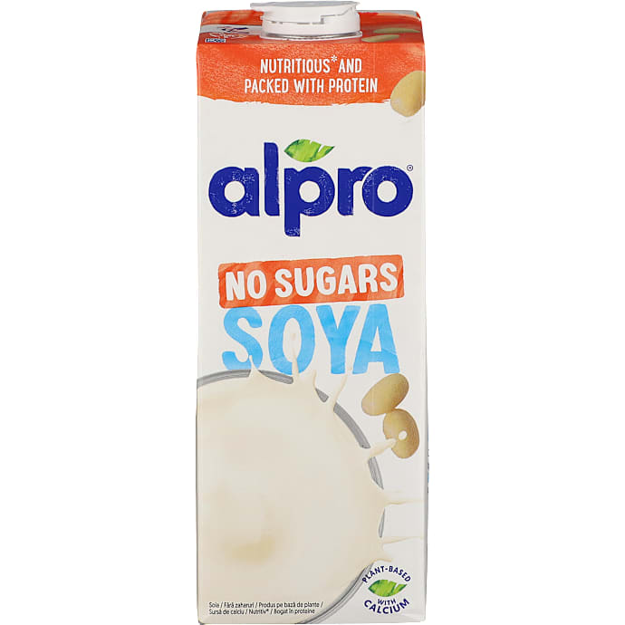 Alpro Soyadrik