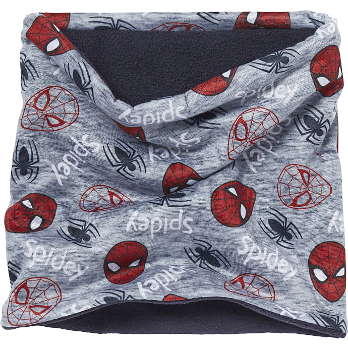 Spider-Man Børne Halsedisse Onesize 1 stk