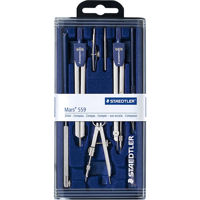Staedtler Passer Sæt