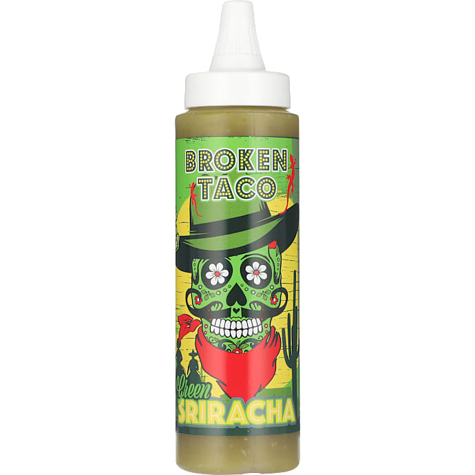 Sriracha chilisauce