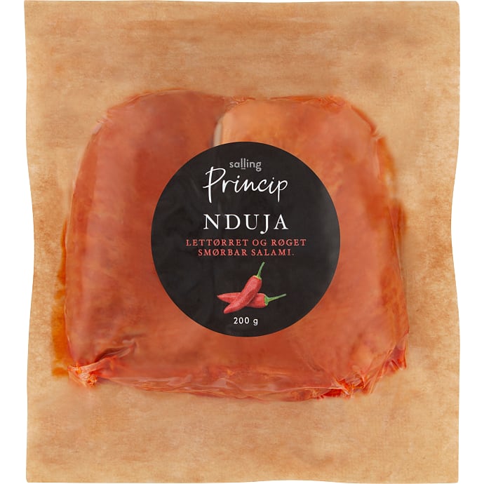 Nduja