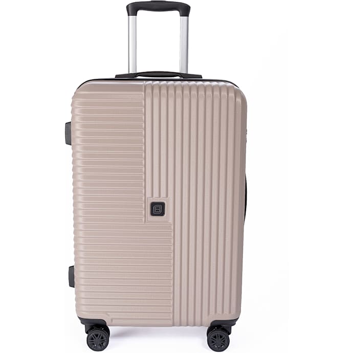 Forcefield FZ13 Trolley 8 hjul 66 cm Beige