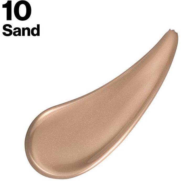 Bronzing & Illuminating Tint contour 10 Sand