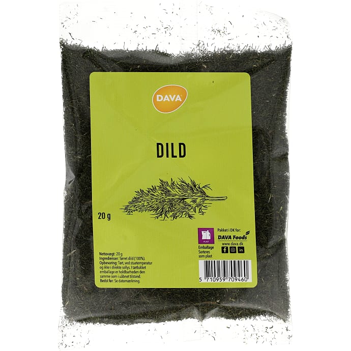 Dava Dild