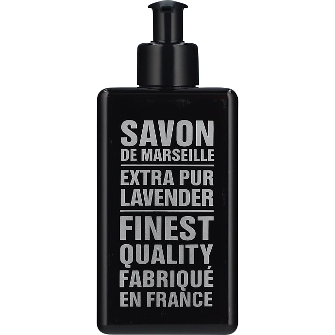 Savon de Marseille Håndsæbe Lavendel 450 ml