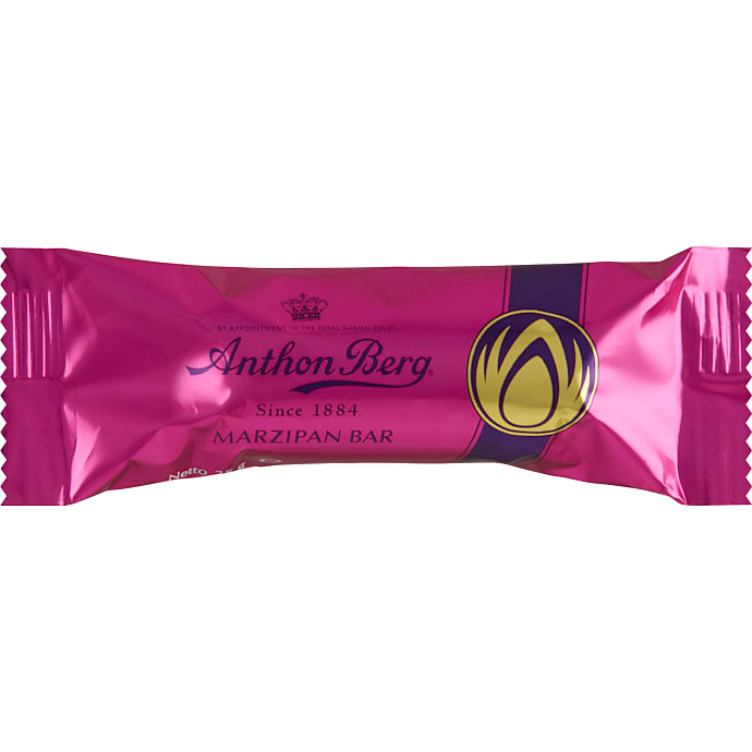 Anthon Berg Marcipanbrød