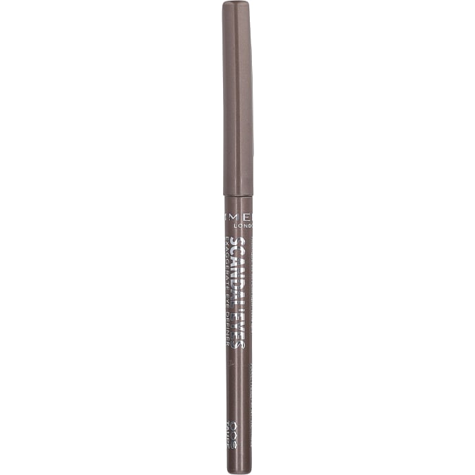Rimmel London Eyeliner 006 Taupe 35 g