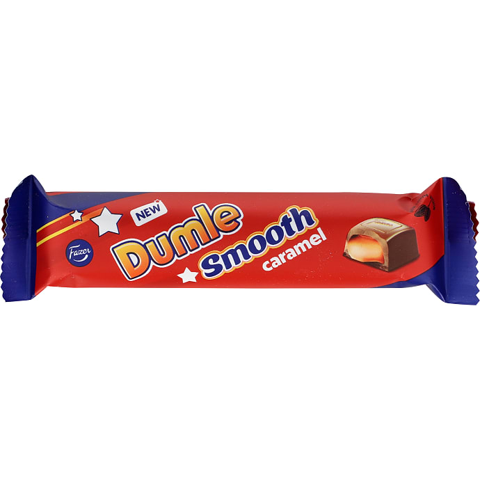 Dumle Chokoladebar