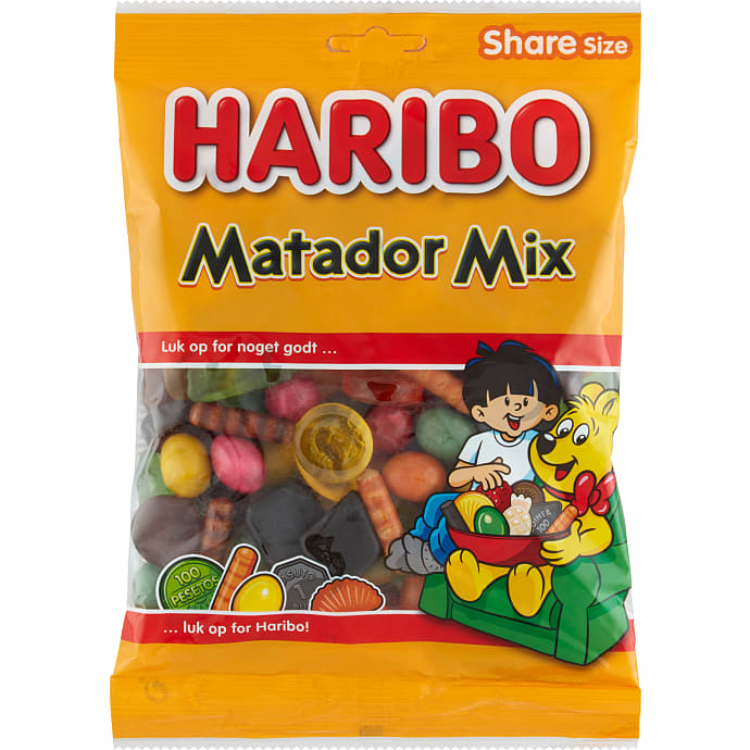 Matador Mix