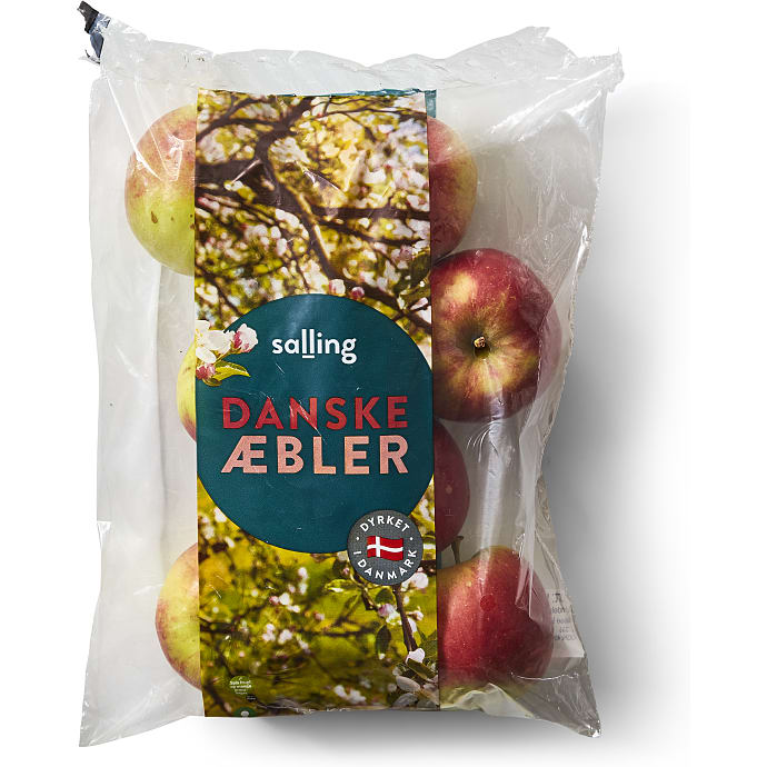 Æbler