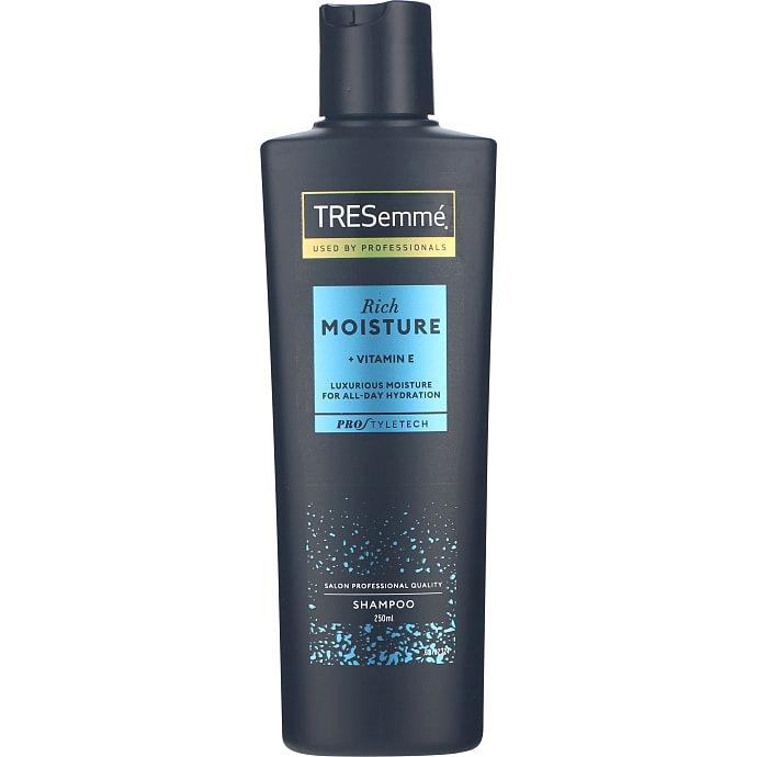 TRESemmé Shampoo Tørt og Beskadiget Hår 250 ml
