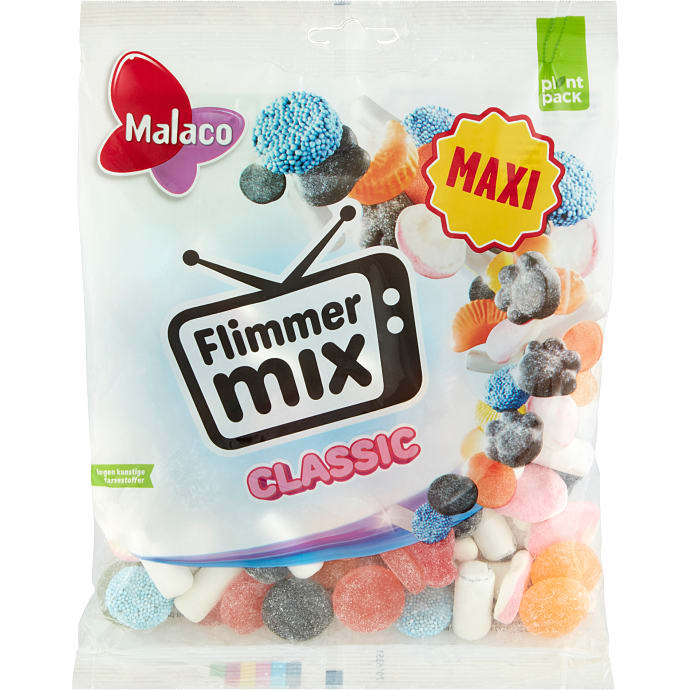 Flimmer Mix Classic