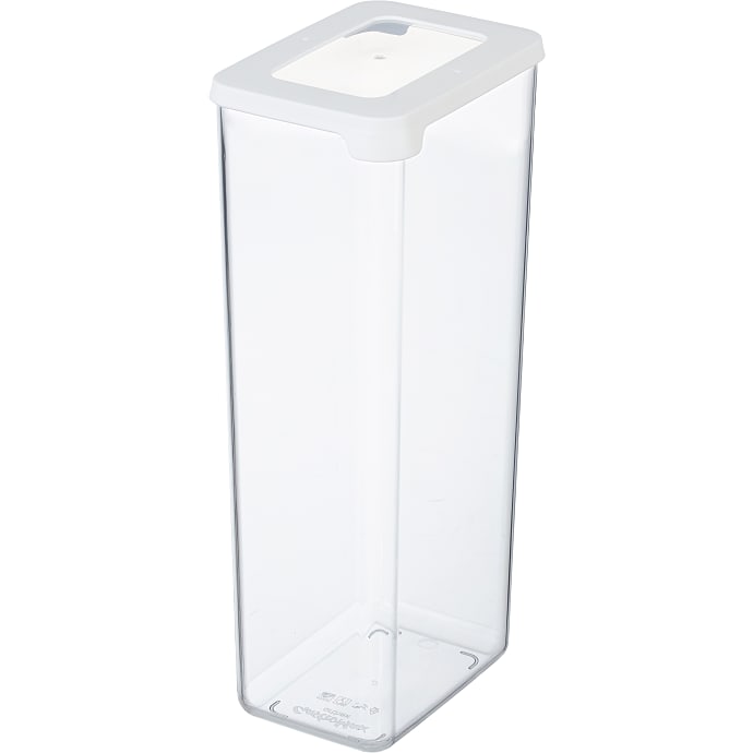 GastroMax Vision madopbevaring (2,25L)