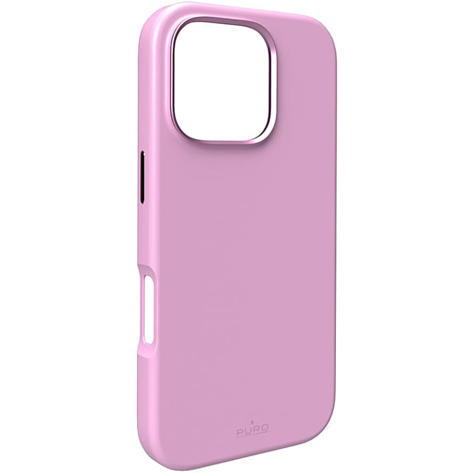 PURO iPhone 16 Pro Cover Pink