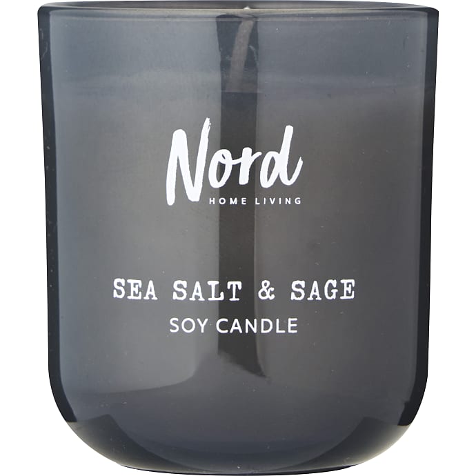 Nord Sojalys Seasalt/Sage 5,6x6 cm