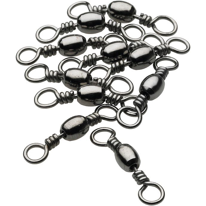 Kinetic Barrel Swivel