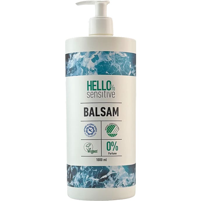 Hello Sensitive Balsam 1000 ml