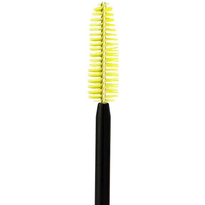 Maybelline New York Mascara Volum Express 100% Black