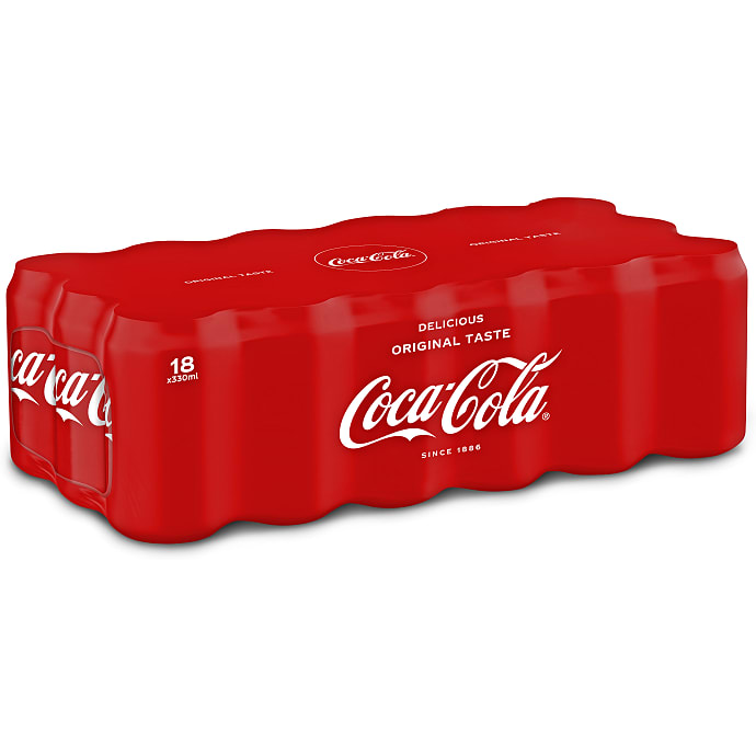 Coca Cola