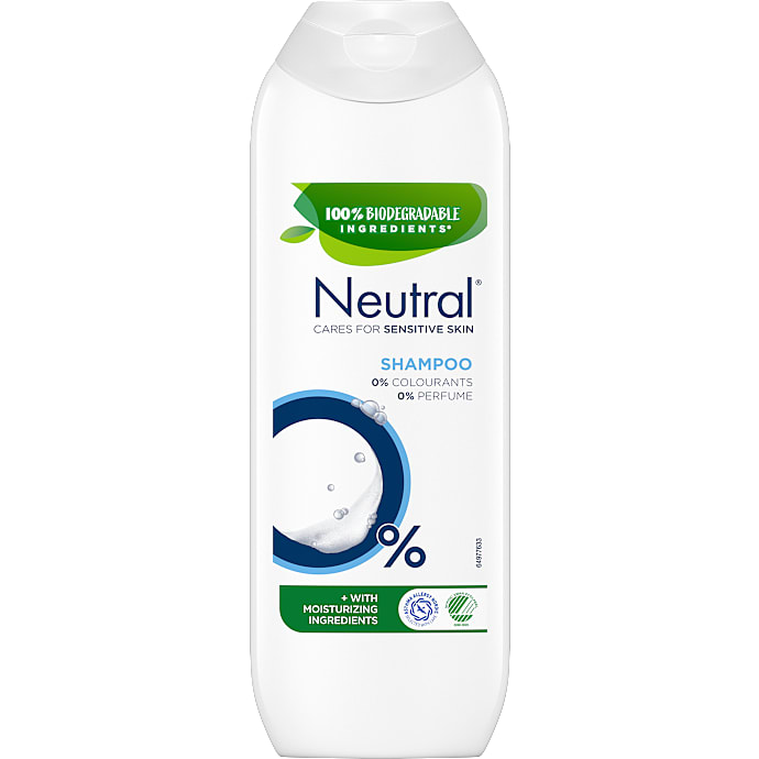 Neutral Shampoo Normal 250 ml