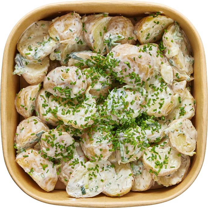 Kartoffelsalat