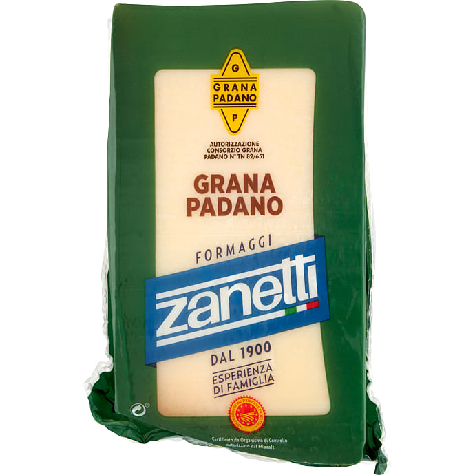 Grana Padano 32+