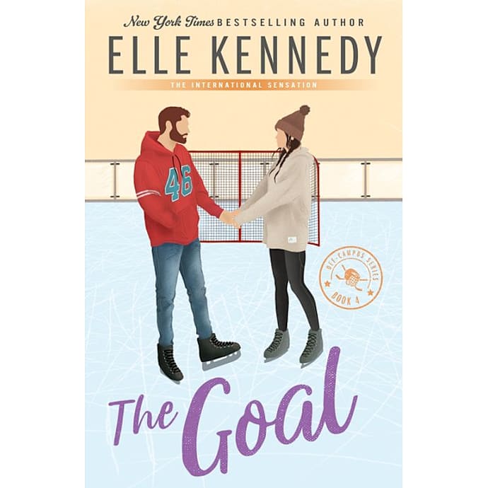 The Goal - Elle Kennedy