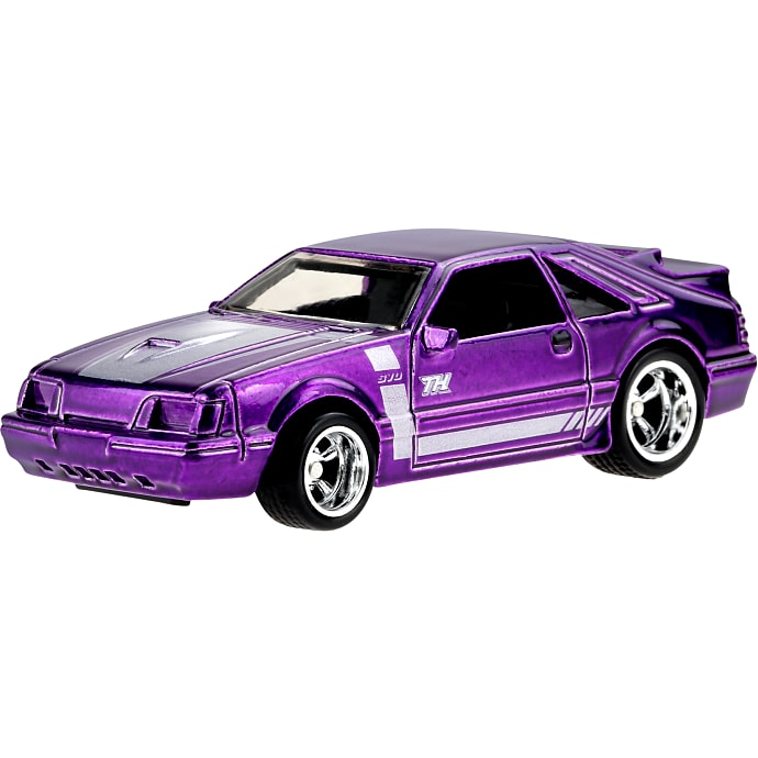 Hot Wheels Legetøjsbil Assorteret