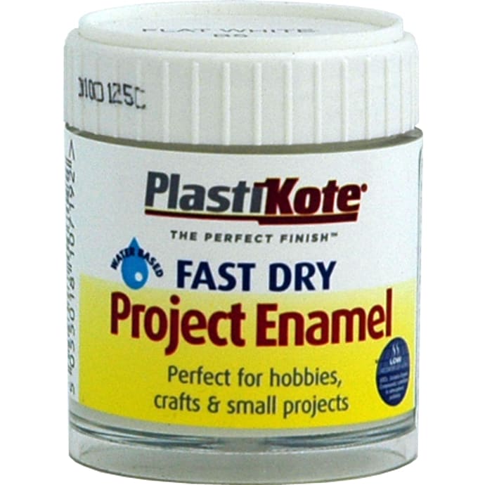 Plasti-Kote Mr. Mini Hobbylak