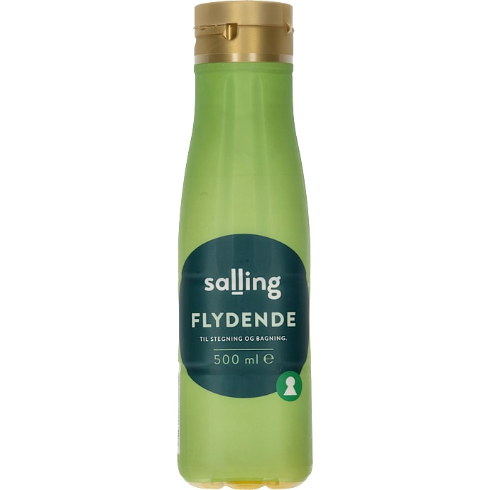 Salling Flydende til Madlavning