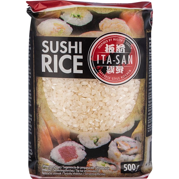 Sushiris