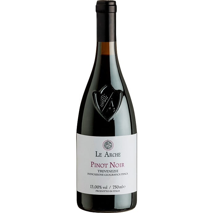 Le Arche Pinot Noir