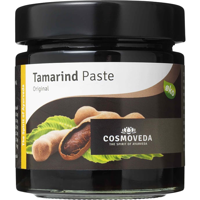 Cosmoveda Tamarindpasta