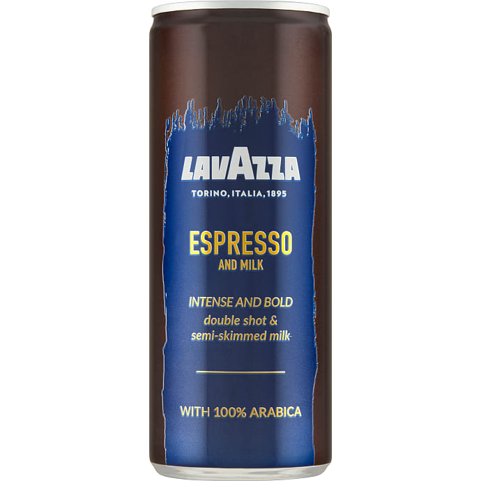 Espresso 1,1% fedt