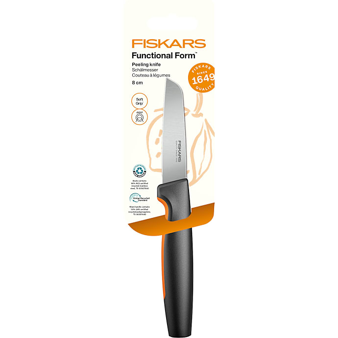 Fiskars Functional Form urtekniv