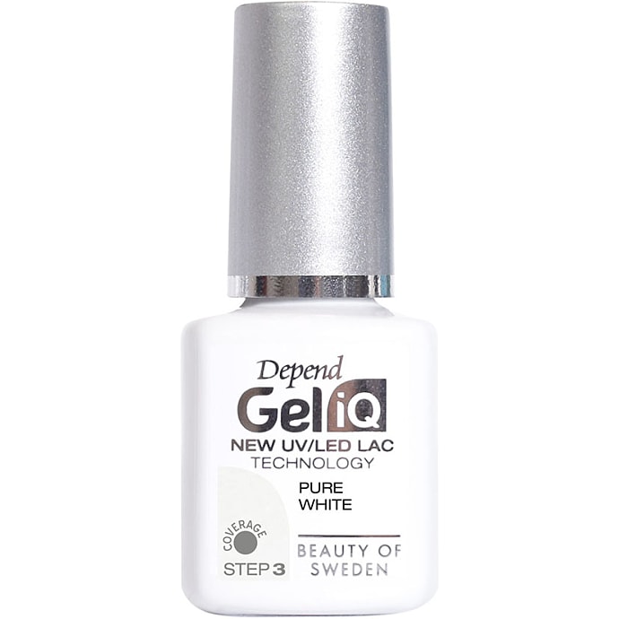 Depend Neglelak 1000 Pure White