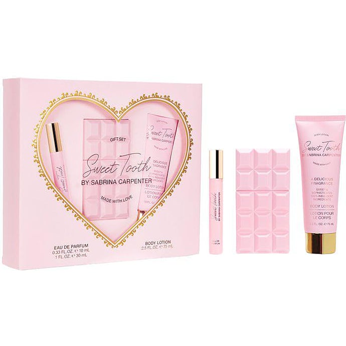 Sweet Tooth gaveæske m. Eau de Parfum og bodylotion