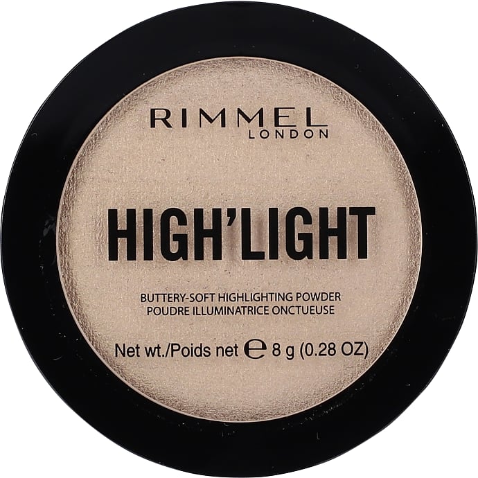 Highlighter 001 Stardust