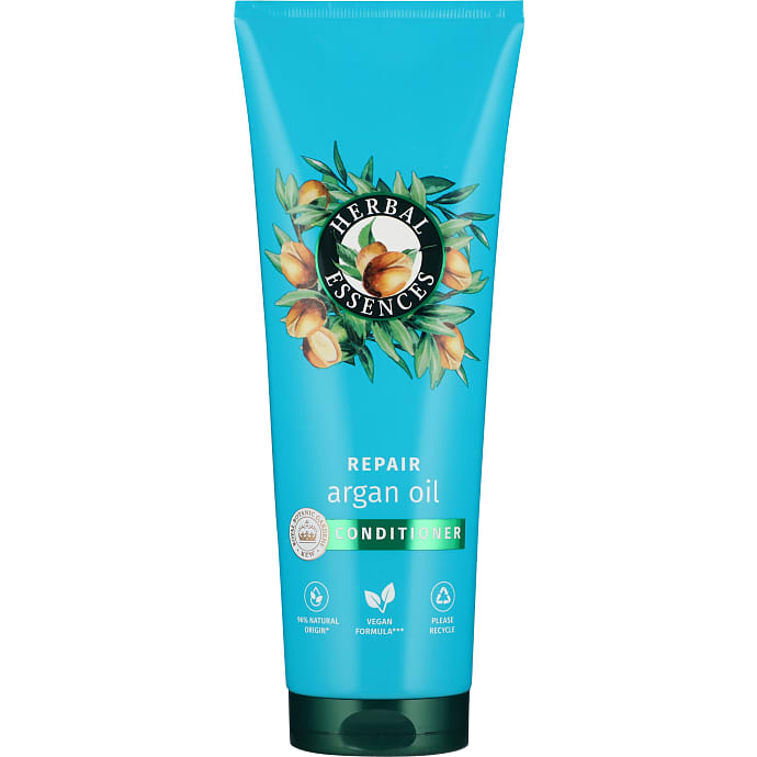 Herbal Essences Balsam med Arganolie