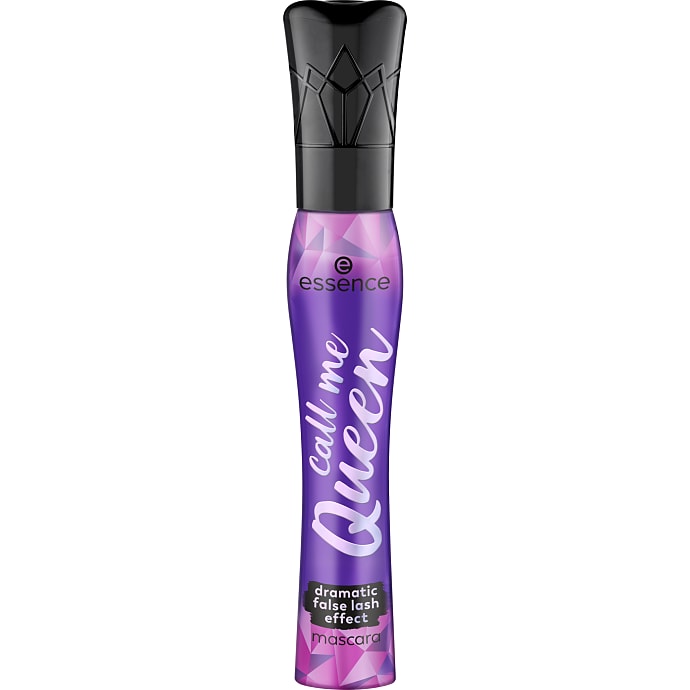 Dramatic False Lash Effect mascara sort