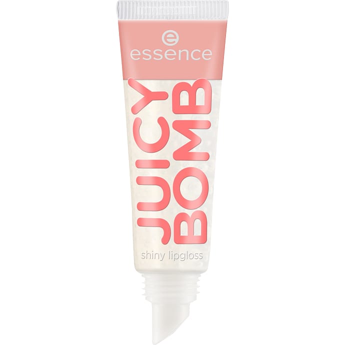 Essence Lipgloss 101 Lovely Litchi