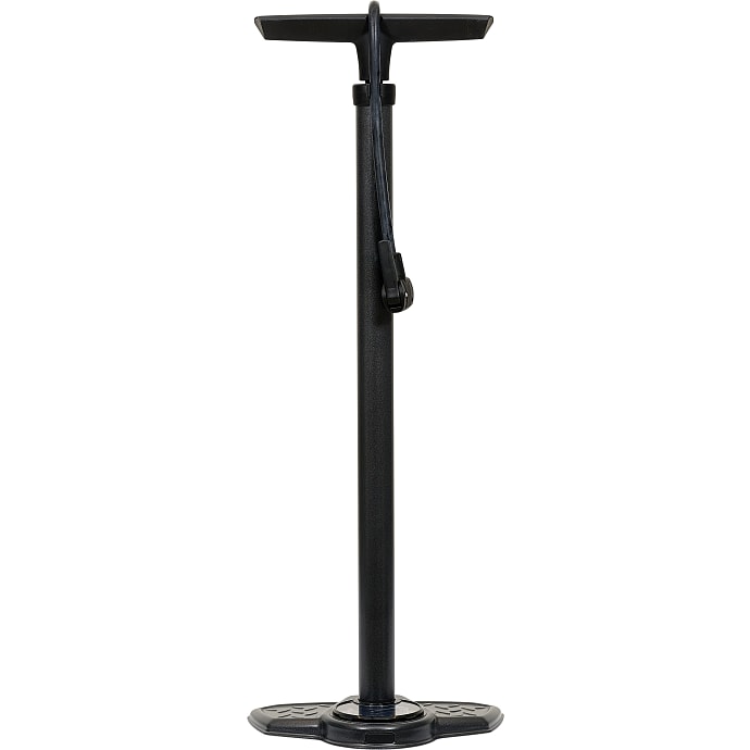 SCO Premium cykelpumpe - fodpumpe