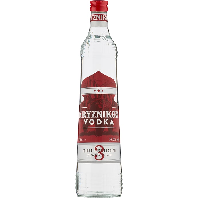 Vodka
