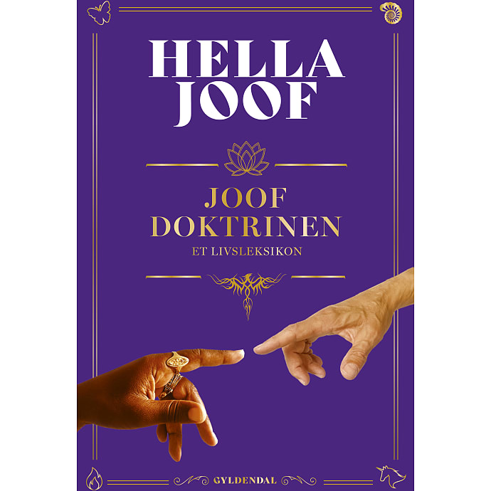 Gyldendal Joof Doktrinen - Hella Joof