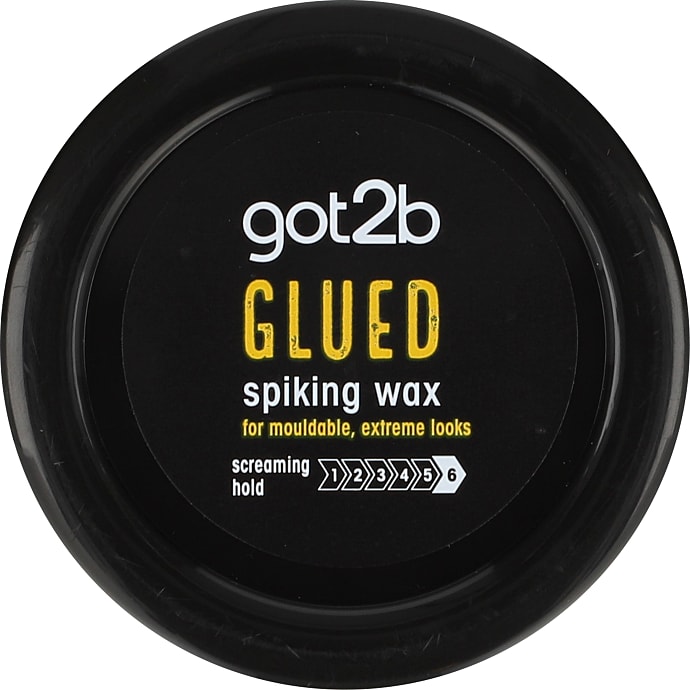 Schwarzkopf Hårvoks